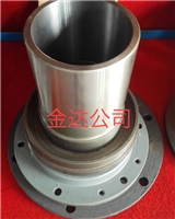 攪拌機(jī)軸端密封件